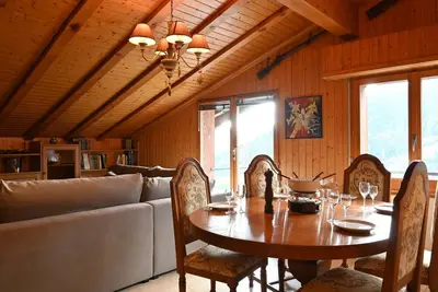 Image de Tourbillon B 31 by Interhome