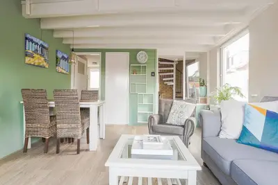 Image de Maison de vacances à 450 m de la plage