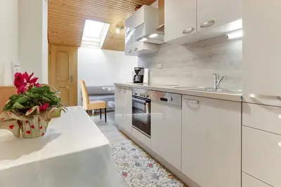 Image de Appartement Ă Eberndorf \/ Carinthie avec sauna