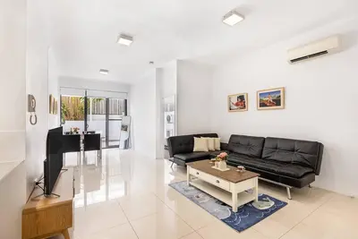 Image de Central of Toowong! Neat Apt Near Station