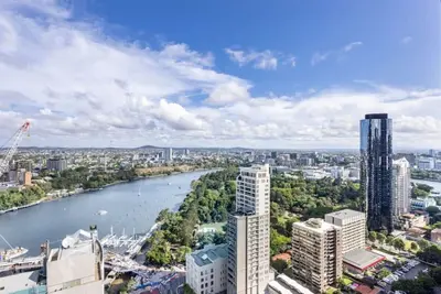 Image de 2br Apt in the Heart of the City w/ Stunning View