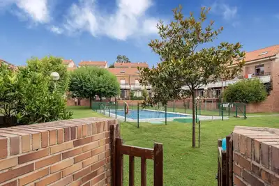 Image de Escapade acceptant les animaux de compagnie