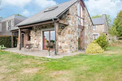 Image de Beau gîte au calme à Jalhay à 5 minutes des Hautes Fagnes
