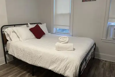 Image de Private 3 Bedroom in the heart of Brooklyn