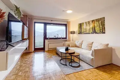 Image de Ferienwohnung am See - Fewo \"Am See\" in Niedersfeld für Max. 6 Personen