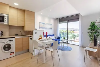 Image de Appartement moderne à Palamos