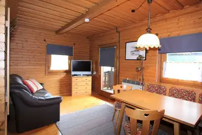 Image de Appartement à Fresach près de Millstaetter See