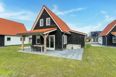 Image de Maison de vacances à Scherpenisse