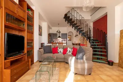 Image de Élégant appartement à Buonalbergo près du centre-ville