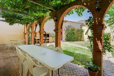 Image de Maison historique confortable près d'Alcalá del Júcar
