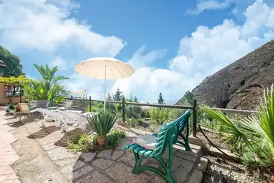 Image de Retraite à Tenerife avec Vue Nature