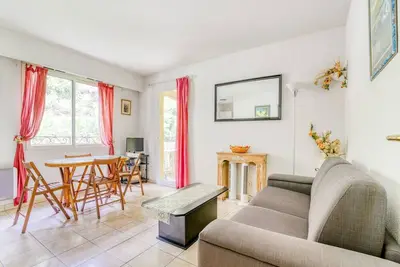 Image de Mougins Hideaway pour 4 personnes