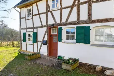 Image de Chalet à Korbach nahe Skigebiet Willingen