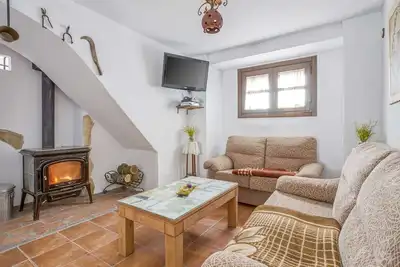 Maison de vacances rurale avec label de qualité