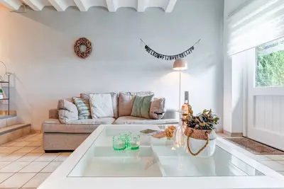 Appartement à Ubachsberg près des Sentiers