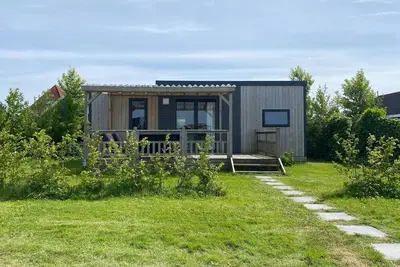 Image de Chalet confortable à De Veenhoop
