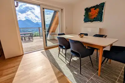 Image de Appartement à Mariazell proche des pistes