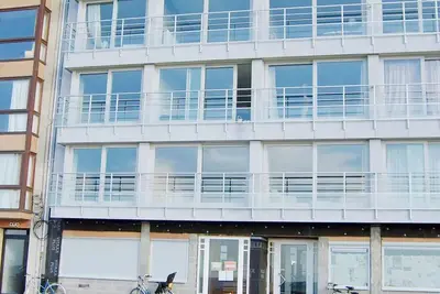 Image de Bel appartement sur la digue à Duinbergen/Knokke