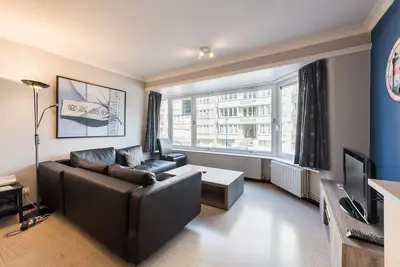 Image de Appartement proche de la mer moderne