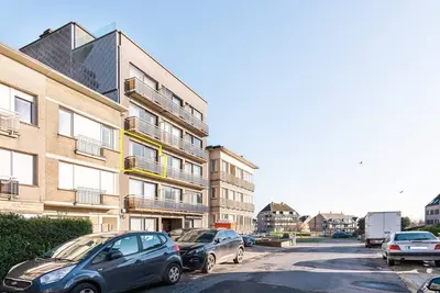 Image de Appartement à Koksijde près de la mer