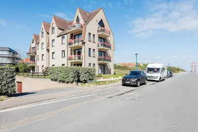 Image de Aubépine 1-3 g appartement spacieux près de la mer