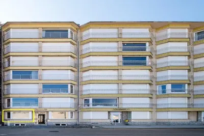 Image de Appartement proche des Dunes et Mer