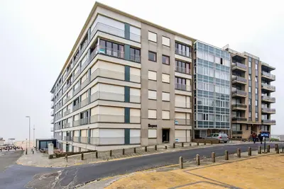 Image de Appartement cosy en Belgique avec parking