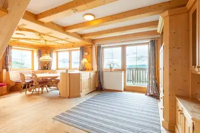 Image de Appartement chaleureux à Stummerberg