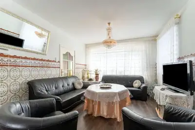 Image de Appartement א Flessingue prטs de la plage