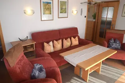 Image de Maison de vacances à Füssen avec jardin