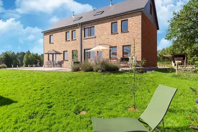 Image de Escapade spacieuse près de Spa F1