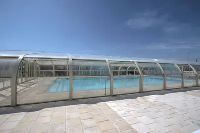 Image de Confort à Grandcamp-Maisy