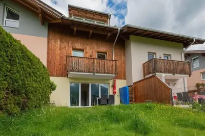 Image de Maison de vacances près de Zell am See, Kaprun