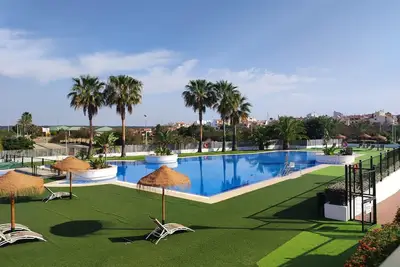 Image de Appartement à Ayamonte avec vue sur le fleuve