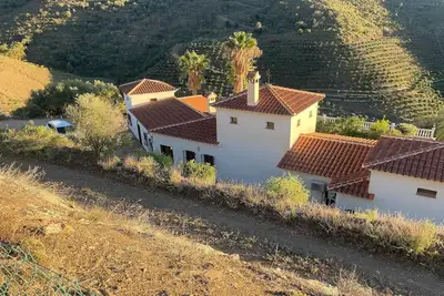 Image de Villa de luxe avec piscine à Arenas
