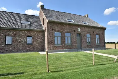 Image de Maison de vacances avec יtang א Poperinge