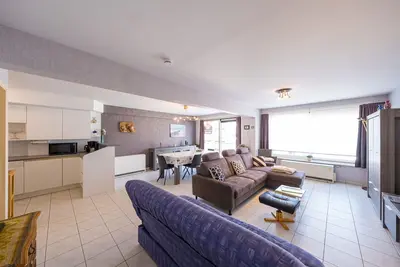 Image de Appartement au troisième étage