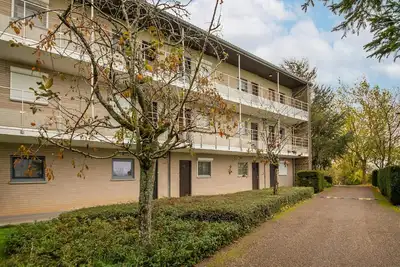 Image de Appartement à Durbuy avec balcon