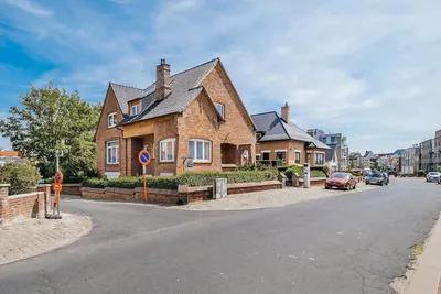 Image de Marsouins Spacieuse villa au coeur de Coxyde