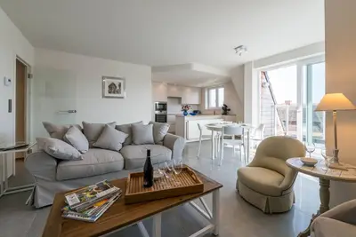 Image de Appartement proche Mer et Dunes