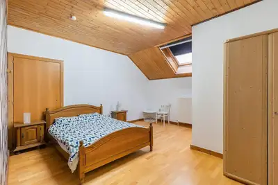 Image de Maison Zoutleeuw avec piscine