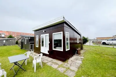 Image de Maison confortable près de la plage et du centre de De Haan