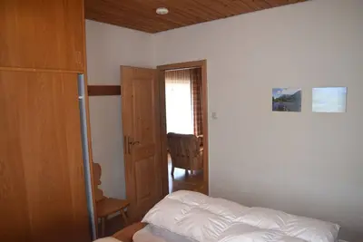 Image de Maison de vacances Karwendel