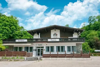 Image de Appartement pour 2 Ă Kirchbichl