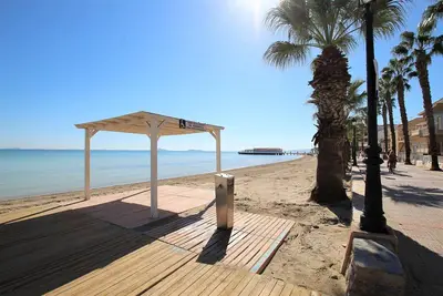 Image de Appartement avec piscine à La Tercia Resort