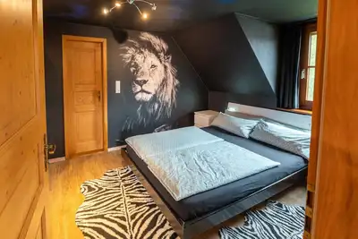 Image de Elegante Ferienwohnung mit Außenpool Schwarzwald