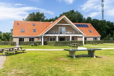 Image de Bel appartement sur Ameland près de Nes