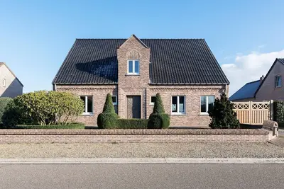 Image de Maison de vacances rurale avec bain Ă bulles Ă Bocholt