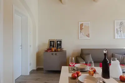 Image de Appartement en Toscane près de Florence