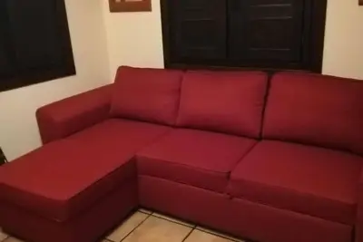 Image de Maison de Vacances en Espagne avec Terrasse